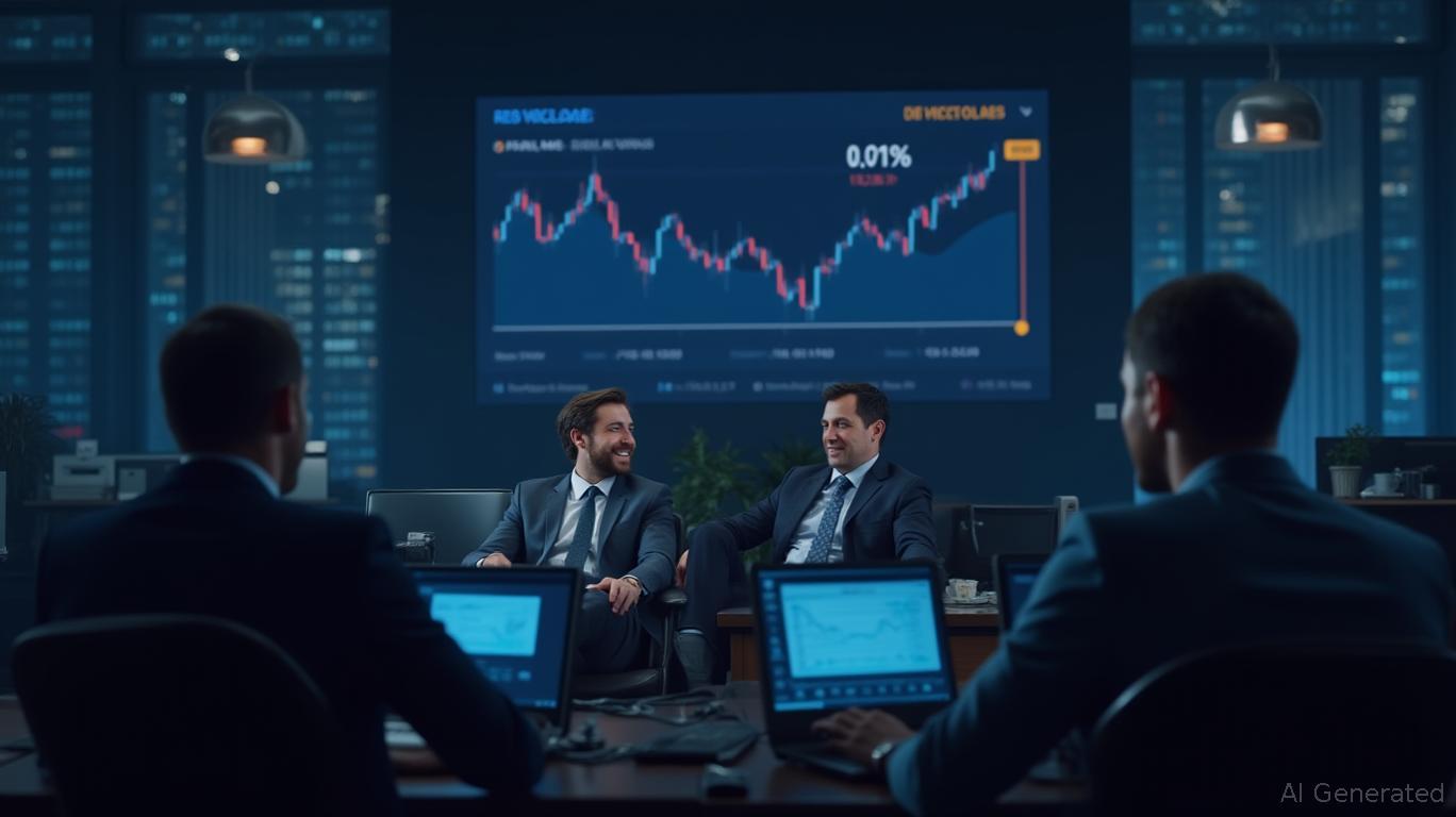 Bitcoin Volatility Hits 0.79% Lowest Since 2023 Amid Market Stability