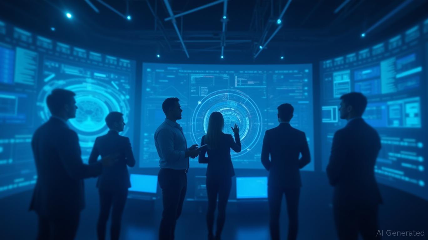 Fortinet: A Cybersecurity Titan Riding the SASE and AI Wave