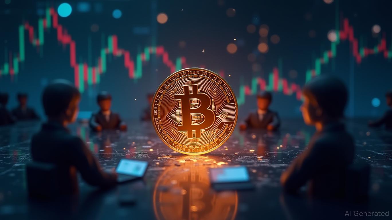 Bitcoin Volatility Hits 2023 Low, Price Swing Expected