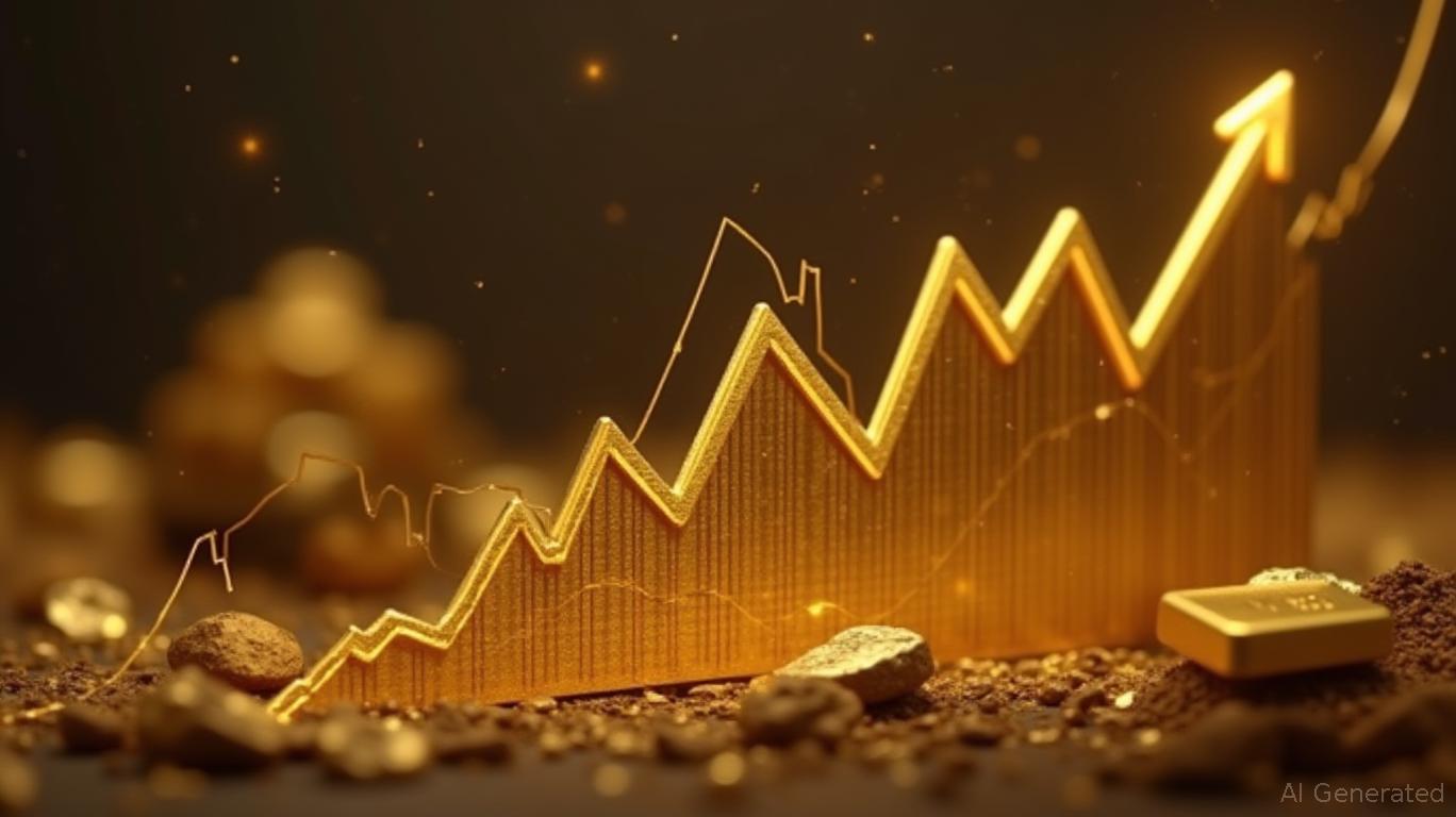New Gold Inc. (NGD): A Golden Opportunity at a 52-Week High?