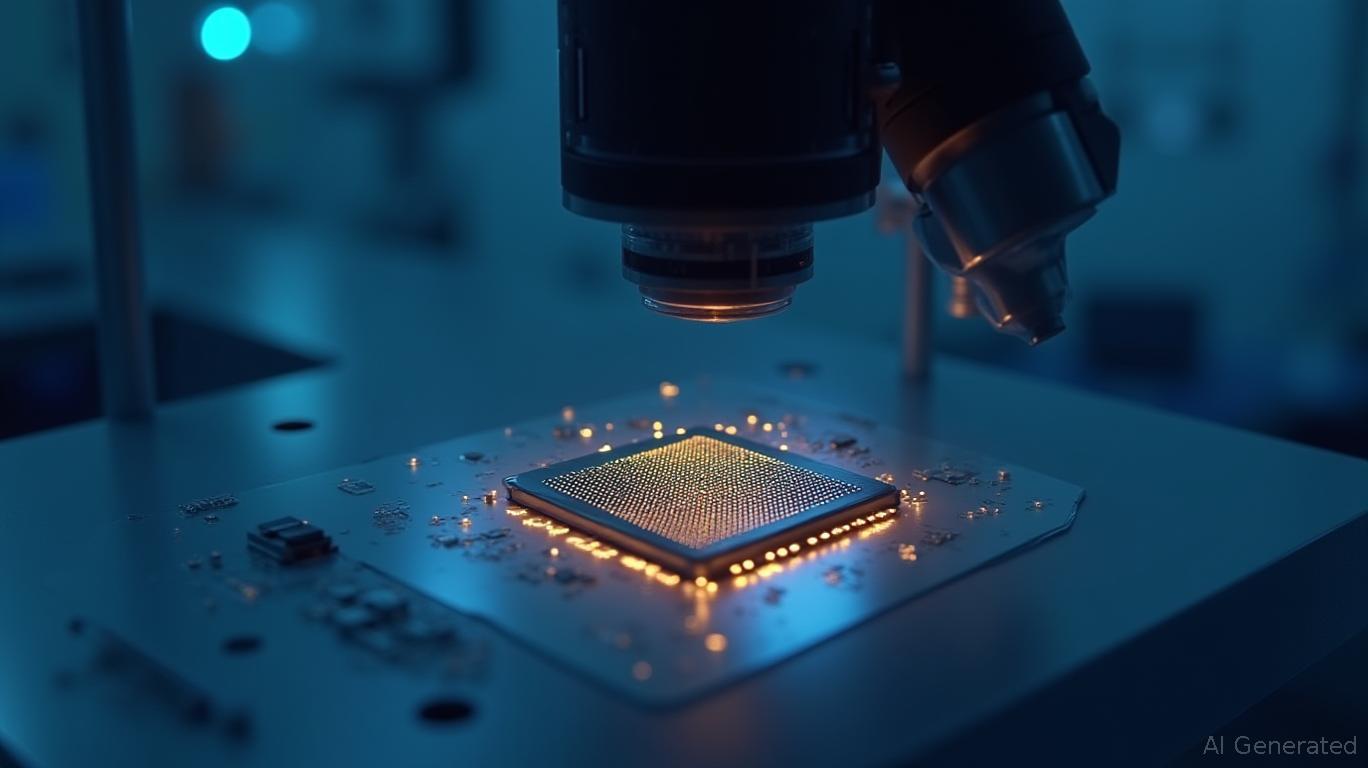 Rigetti Computing (RGTI): Quantum Leap or Quantum Leap of Faith?