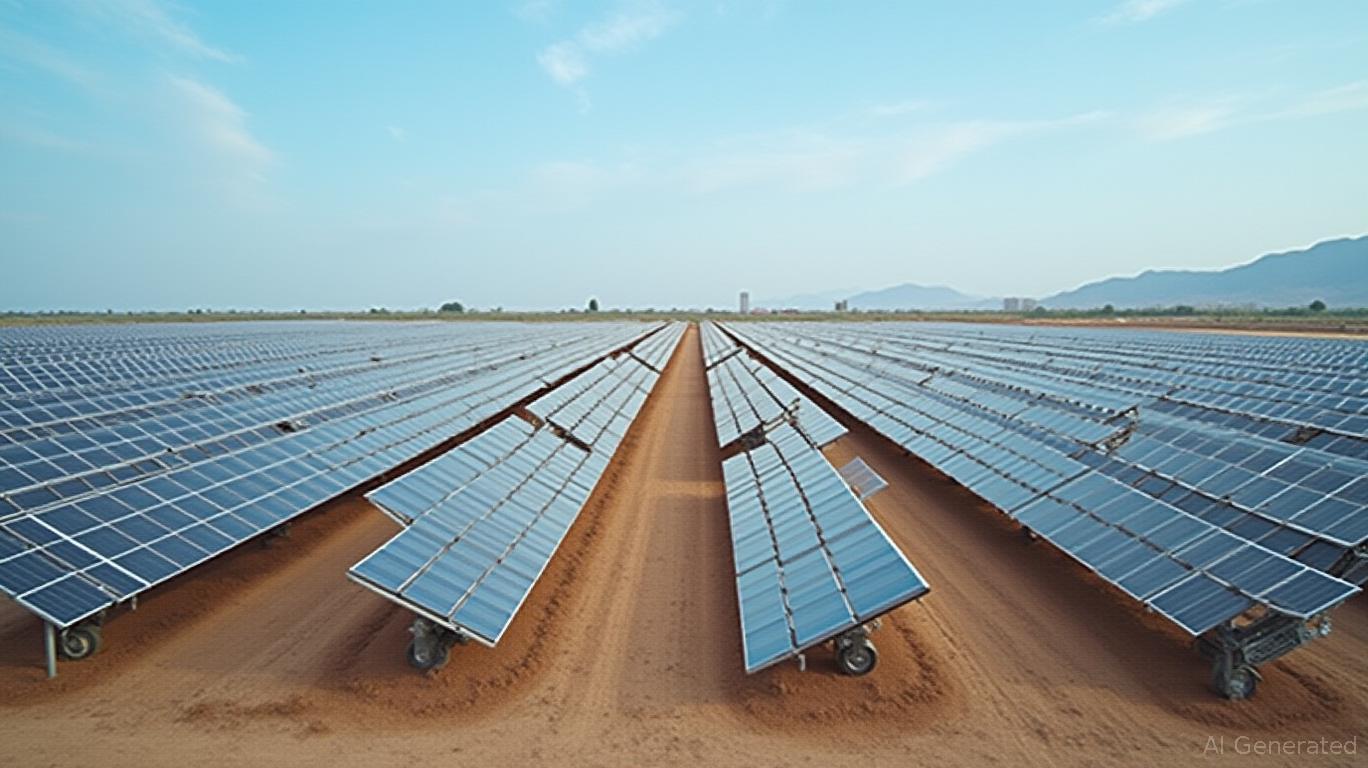 Bullish on Transatlantic Trade: How EU-U.S. Deals Could Ignite Renewable, Auto, and Tech Stocks