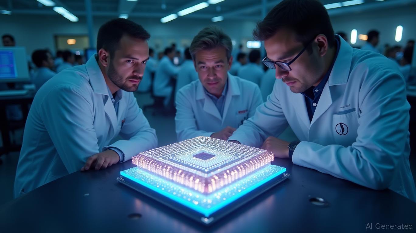 Rigetti Computing (RGTI): Quantum Leap or Costly Gamble?