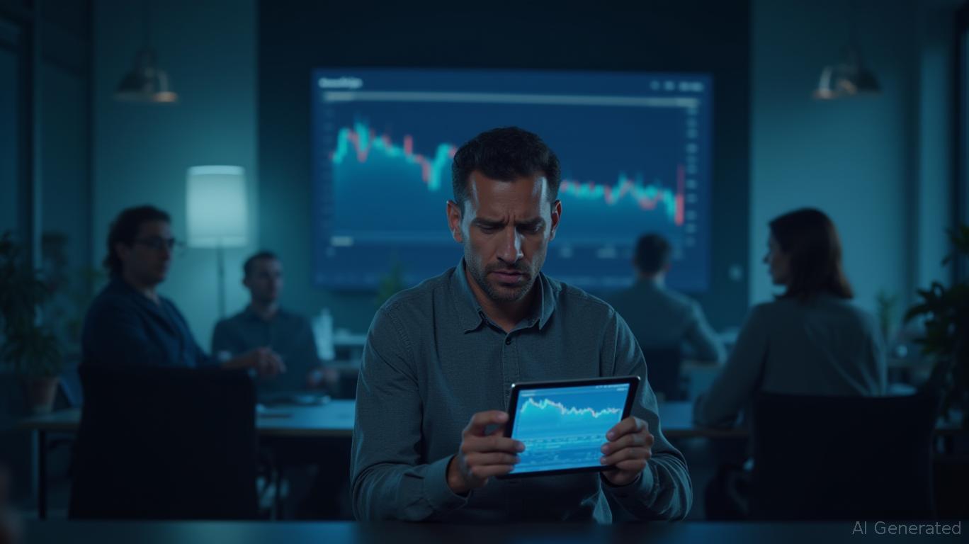 DocuSign's Insider Sell-Off and Overvaluation: A Cautionary Signal for Investors