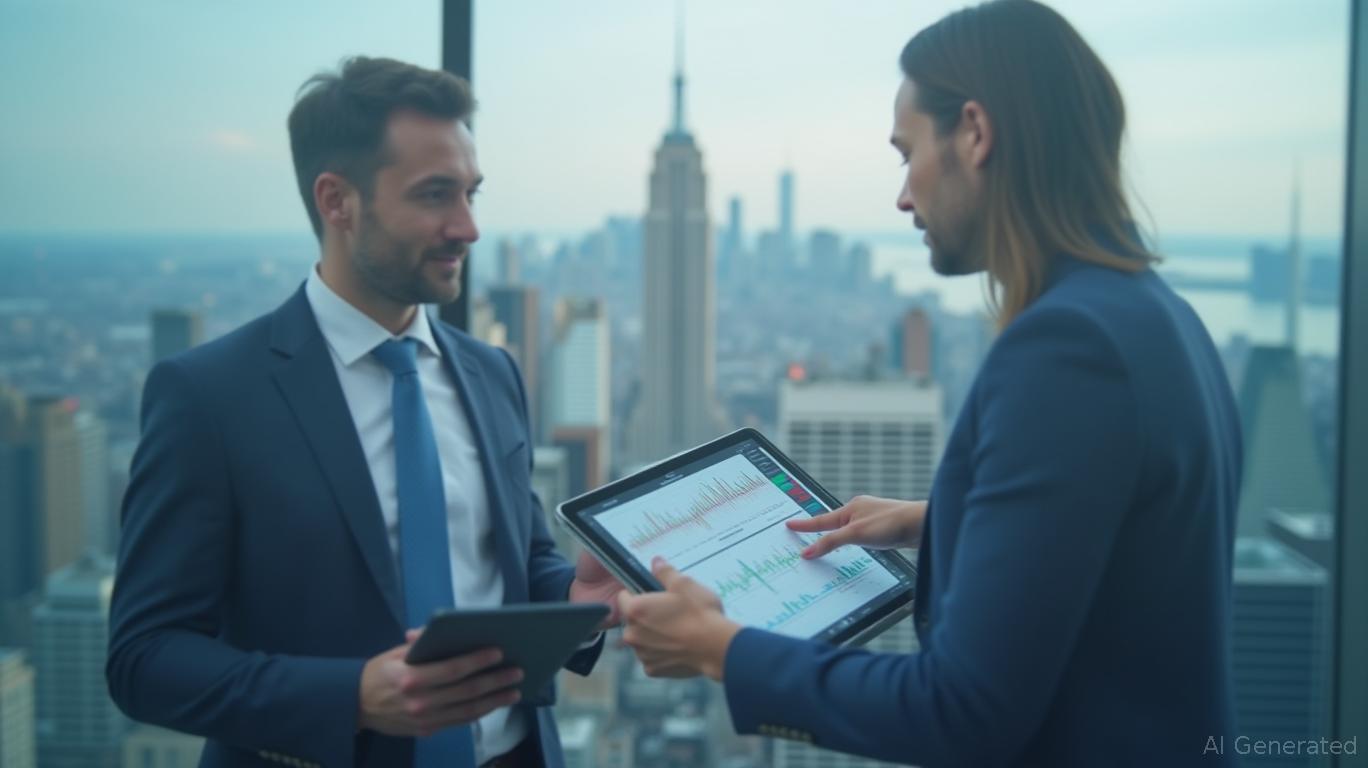 Market Volatility in Q2 2025: Navigating Uncertainty with Strategic Asset Allocation