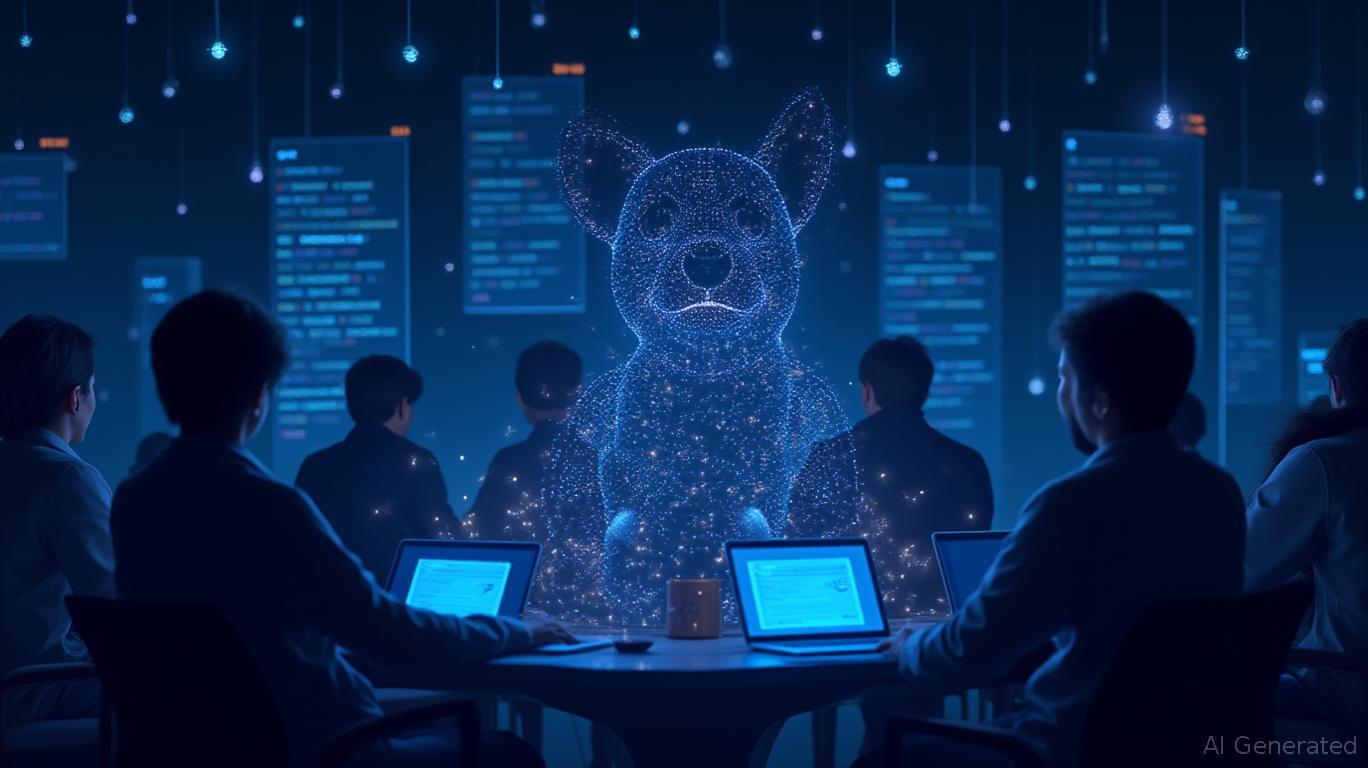 Shiba Inu Launches JUL-AI Initiative for AI Integration