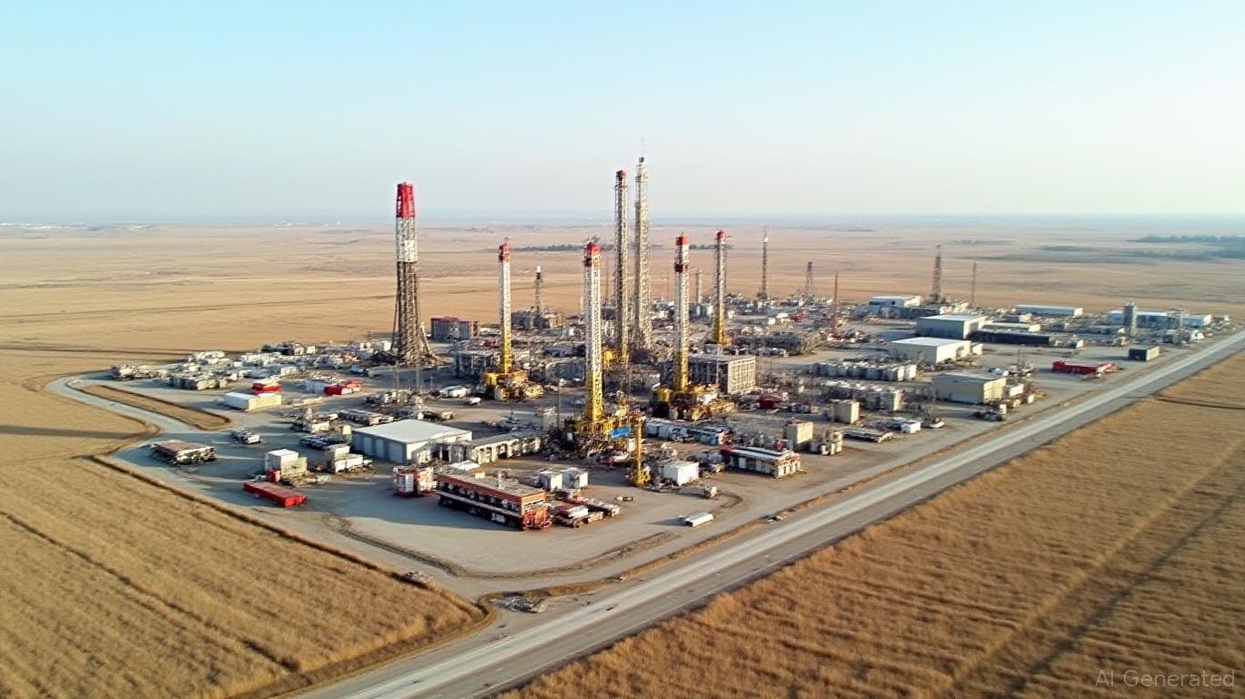 Prairie Operating Co.'s DJ Basin Acquisition: A Strategic Play to Boost Cash Flow and Inventory Growth