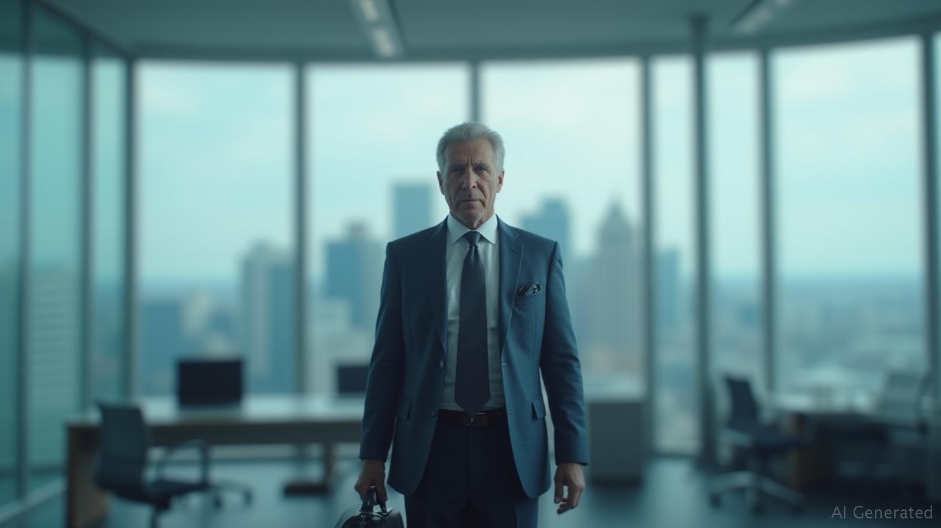 Boeing Appoints Parker as CEO of Defense and Space Unit