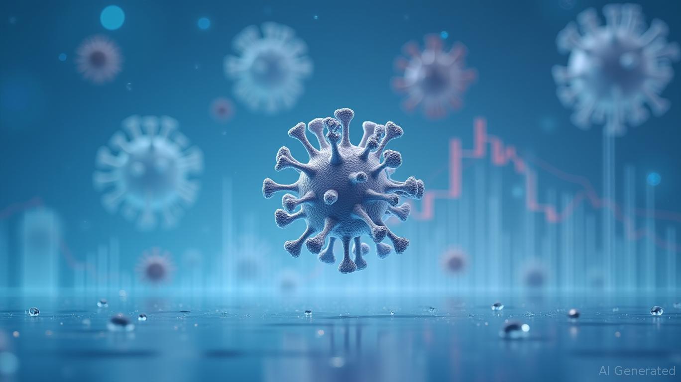 Novartis' Resilience Amid Setbacks: Leveraging Cosentyx and Pipeline Strength
