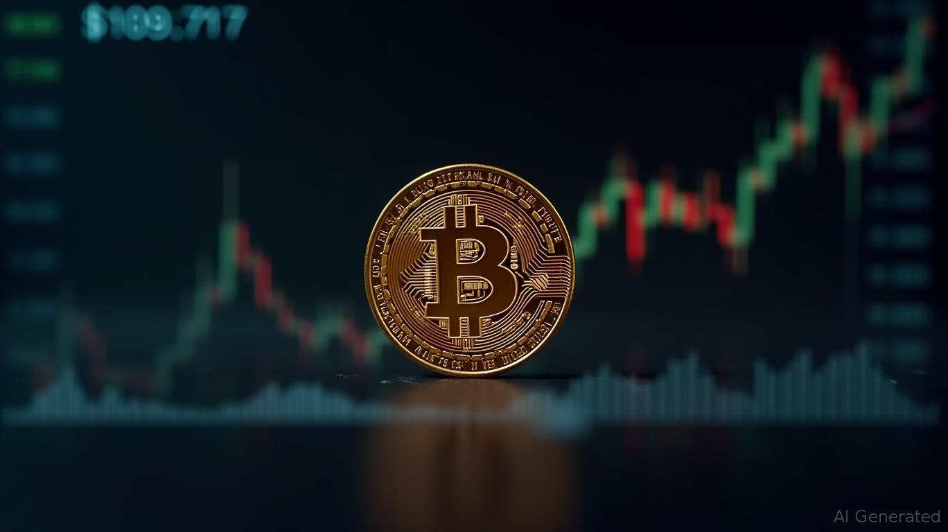 Bitcoin surges 20% to $109,147 as institutional interest grows