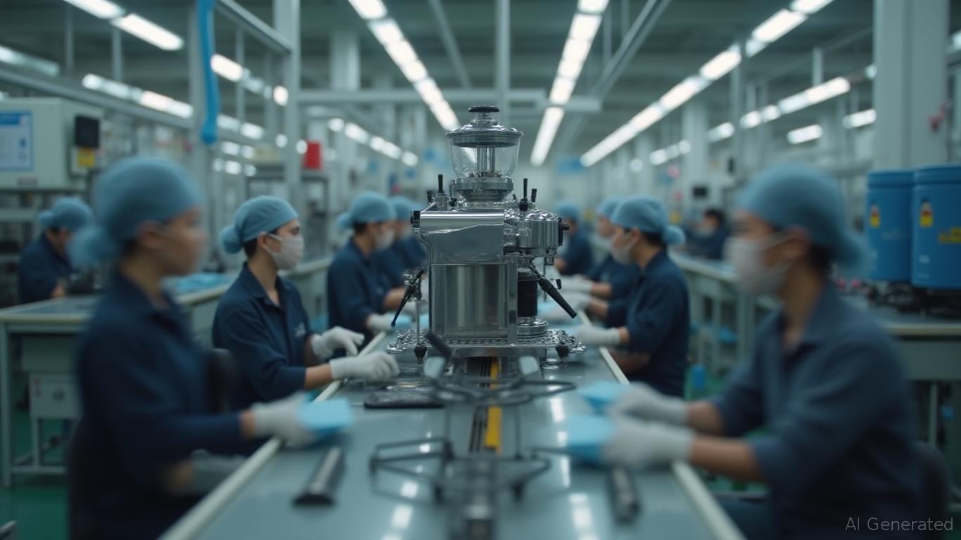 SharkNinja (SN): Why Tariff Fears Are a Mispriced Opportunity