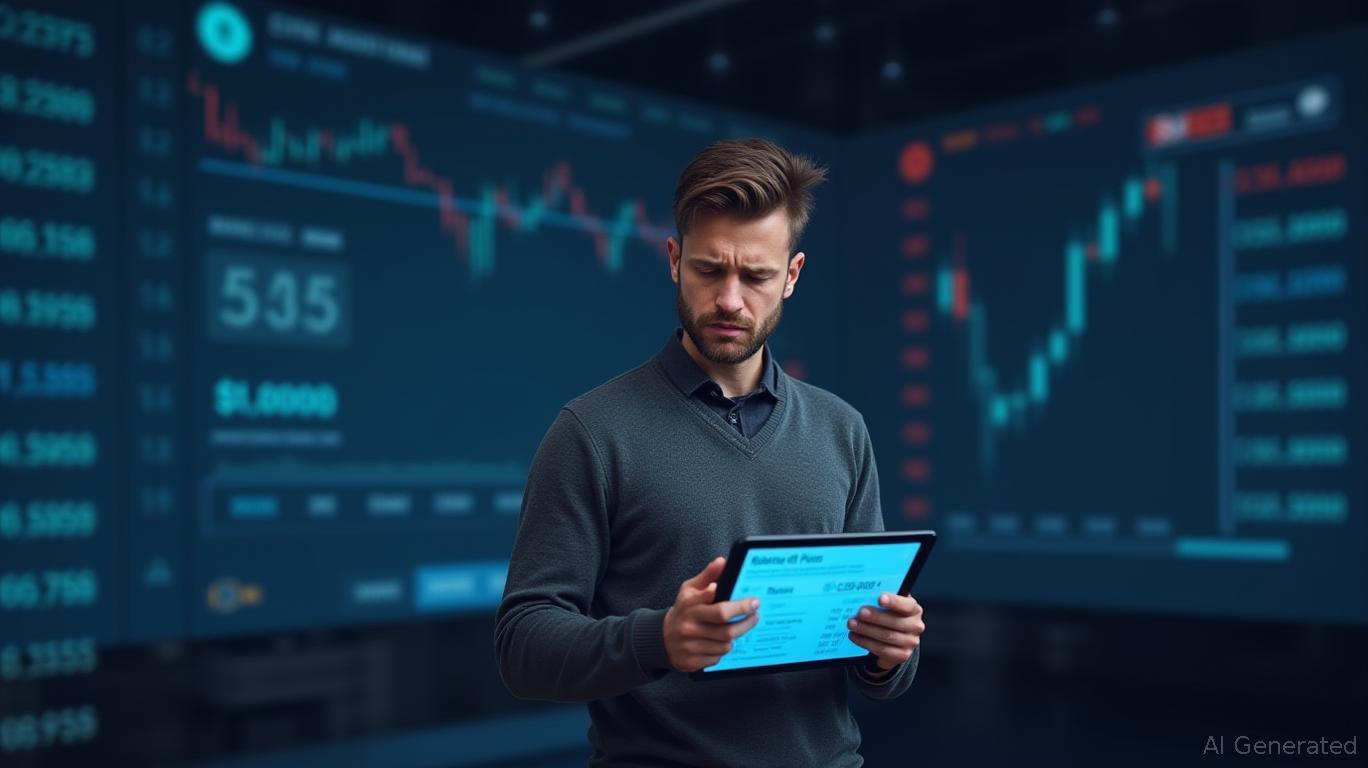 $1.6 Million Crypto Purchase Raises Manipulation Fears