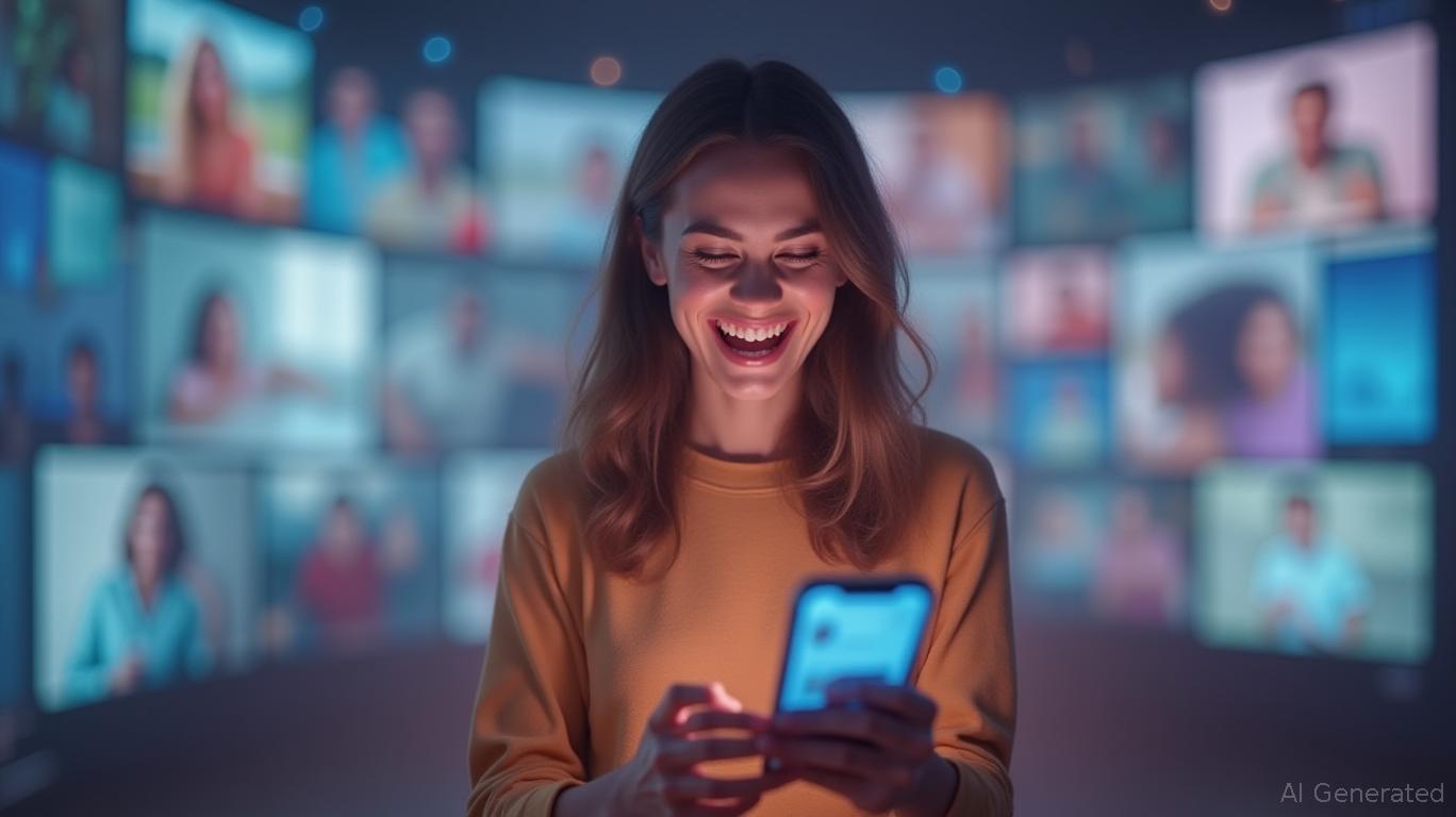 GMGN Introduces 10-Second Video Share Feature to Boost User Engagement