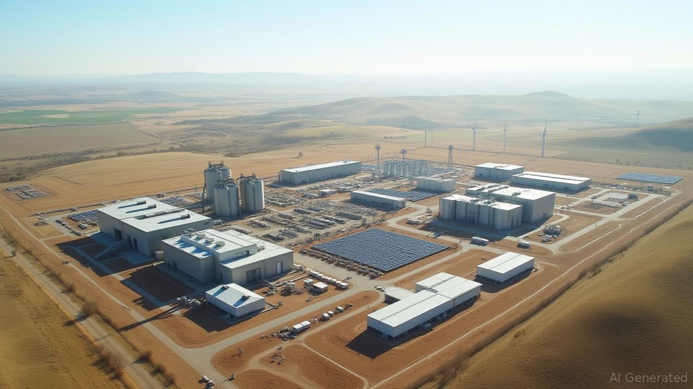 Bunge-Viterra Merger: Building a Supply Chain Titan in a Climate-Constrained World