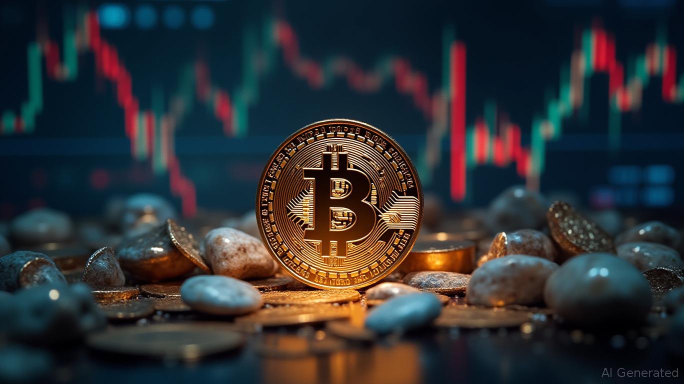 Bitcoin Eyes 6.45% Surge to $116,000 by July End Driven by ETF Inflows and Fed Uncertainty