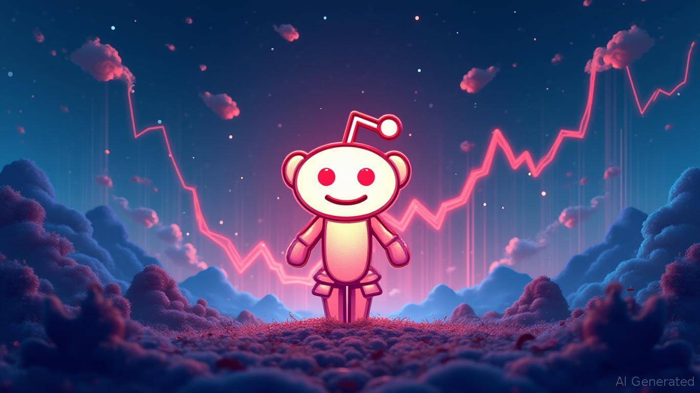 Reddit's Strategic Financial Overhaul Signals Undervalued Growth Potential