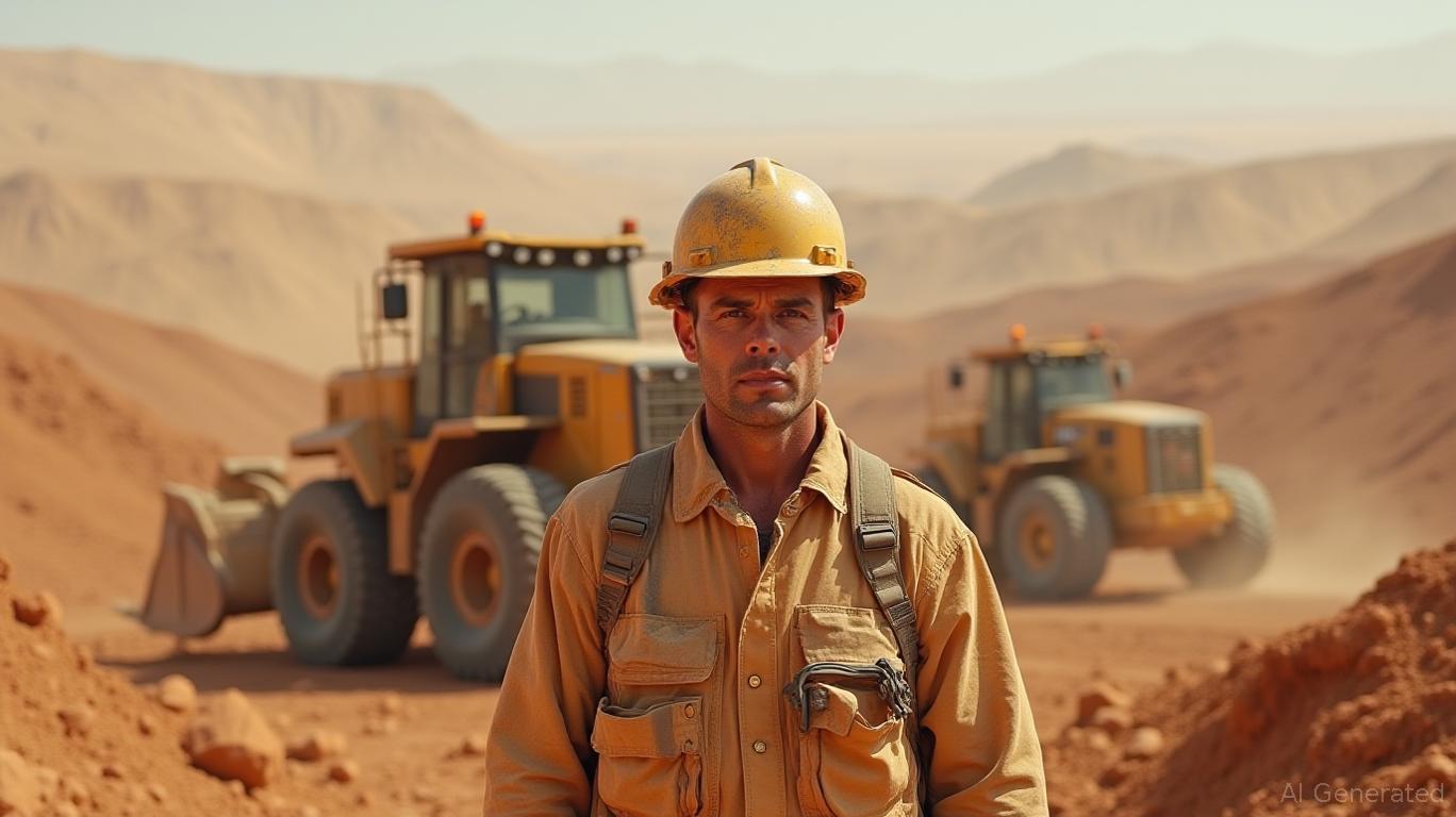 Glencore's Strategic Pivot: Can Buybacks and Portfolio Optimization Rekindle Value?