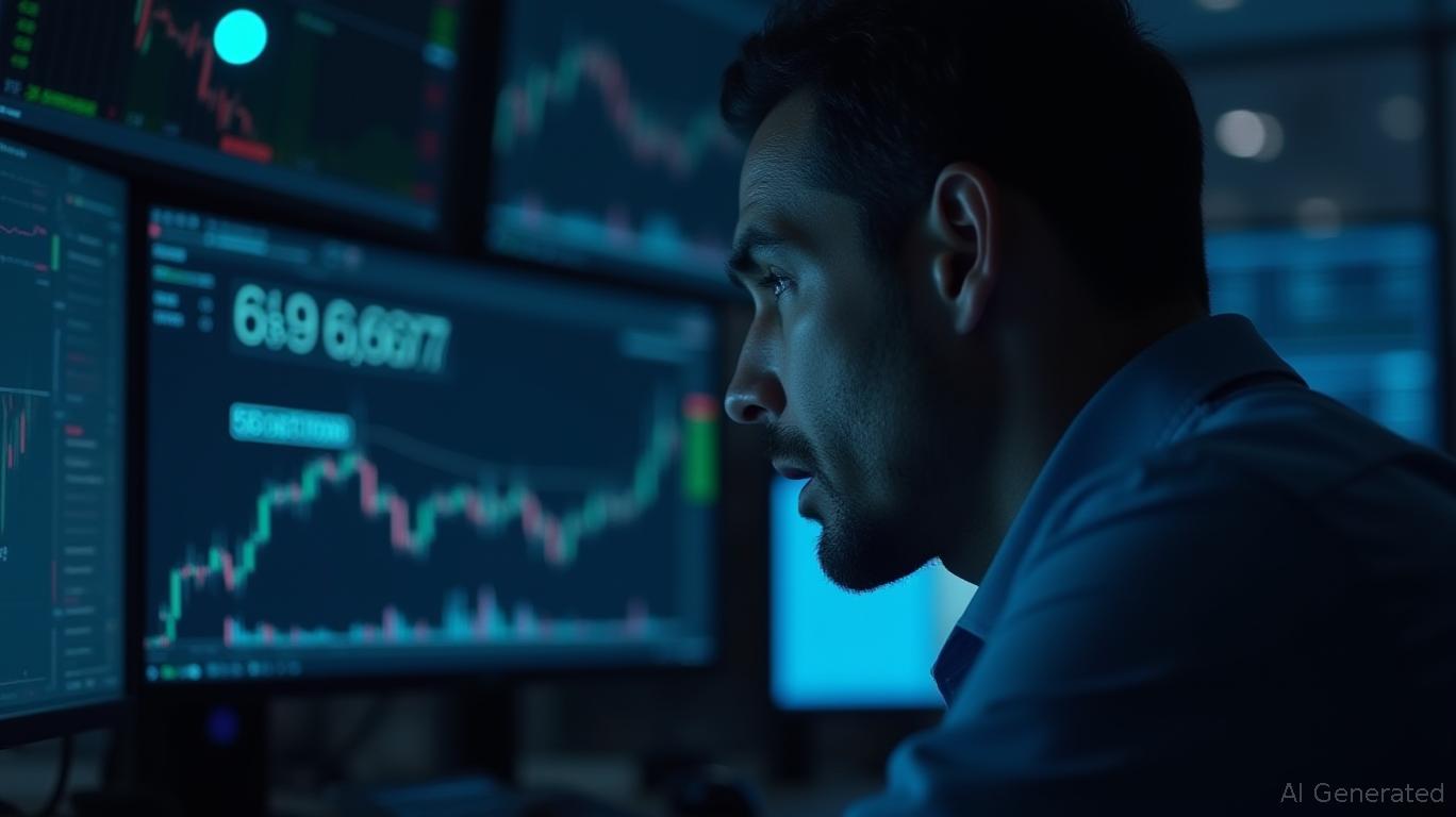 XRP News Today: XRP Priced at $691,667 in Market Tracker Glitch