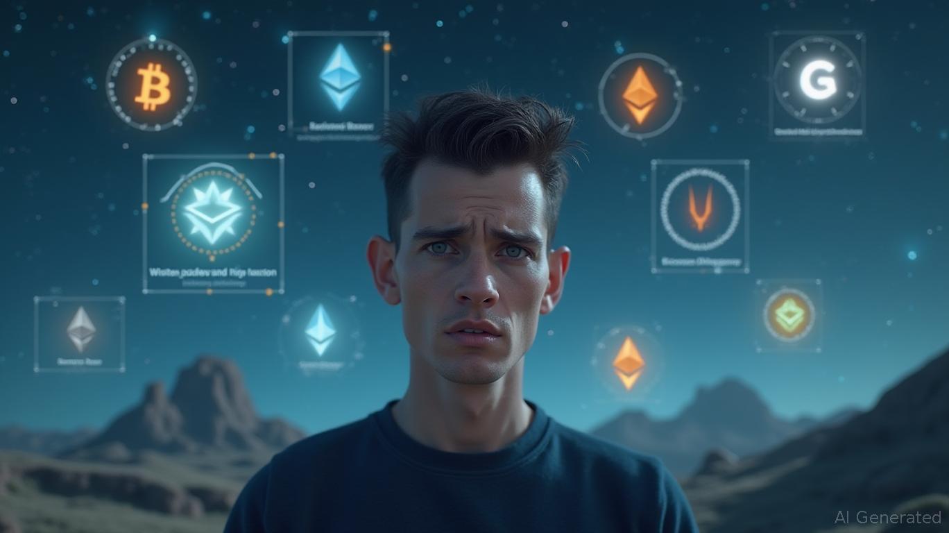 Ethereum Co-Founder Buterin Warns of Decentralization Erosion