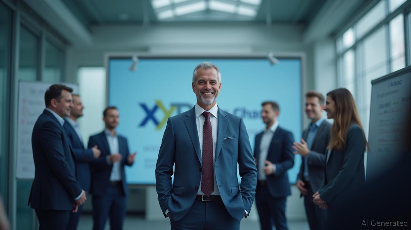 XRP News Today: Webus Secures $100 Million Funding for XRP Expansion