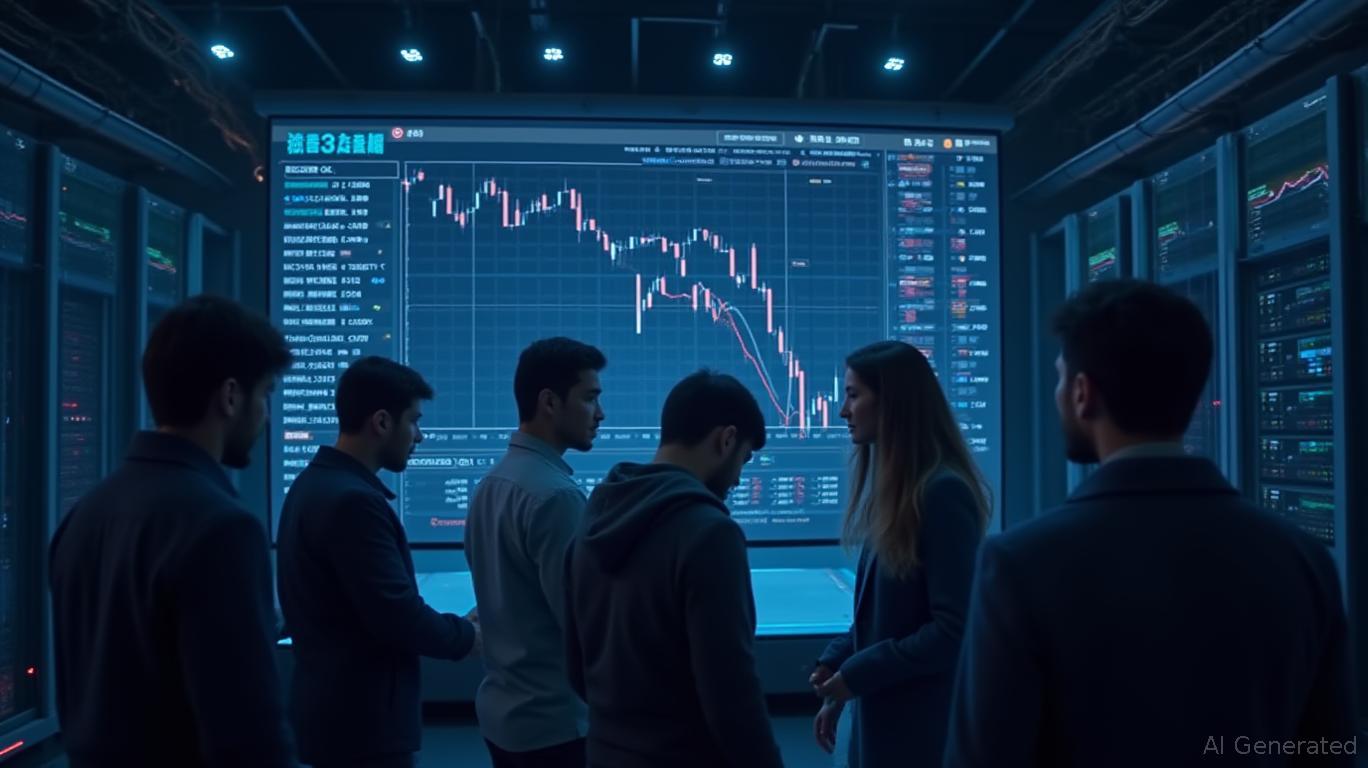 Pi Coin Rises 2% Amid Large Withdrawals From OKX