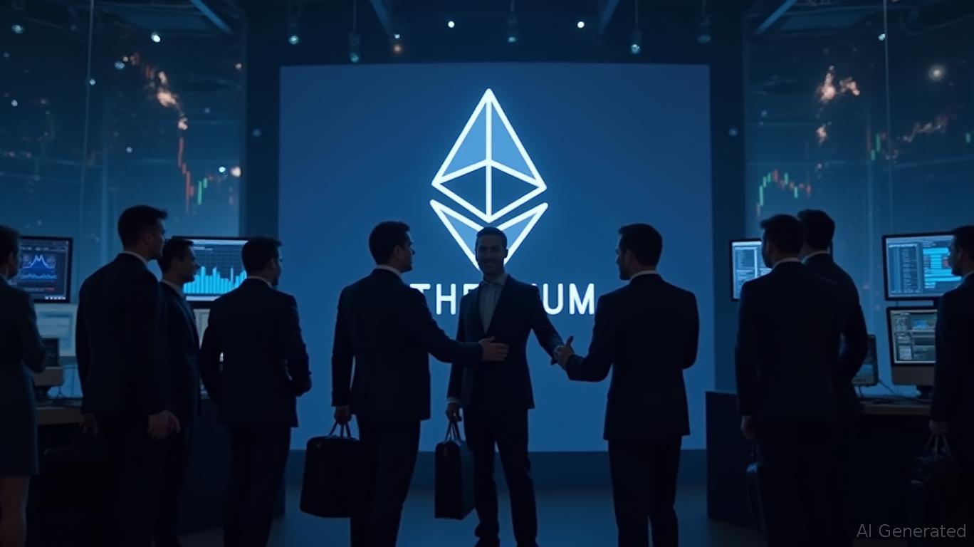 Ethereum ETFs Attract $1.17 Billion Inflows in June 2025 Driven by Institutional Confidence
