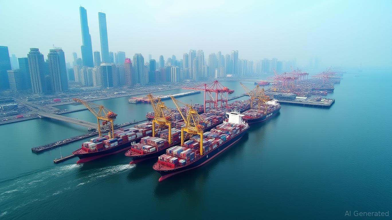 Navigating the U.S.-China Thaw: Strategic De-Risking in Semiconductors and AI