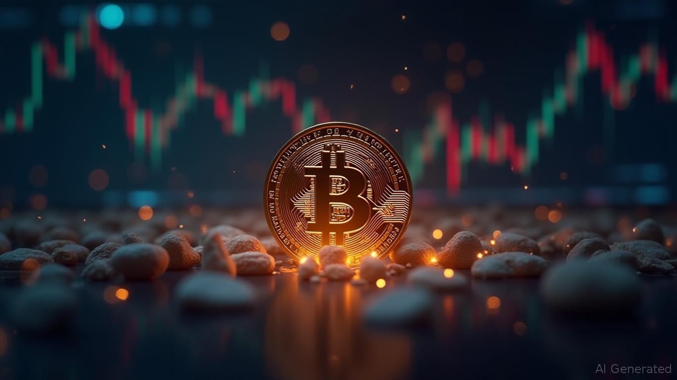Bitcoin Volatility Hits Two-Year Low Amid Bullish Option Selling