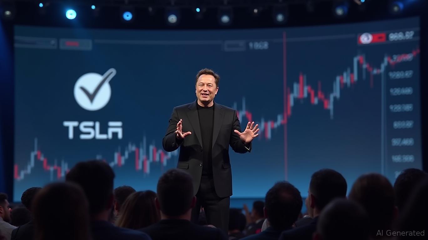 Tesla Stock Skyrockets: Defies Delivery Dip and Political Drama to Gain $481 Billion