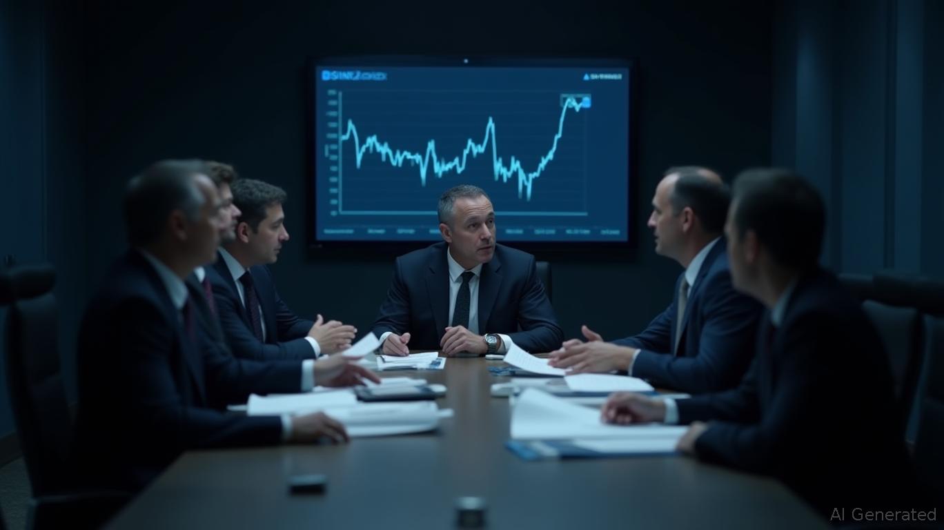 TD SYNNEX 2025 Q2 Earnings Beats Expectations as Net Income Rises 28.8%