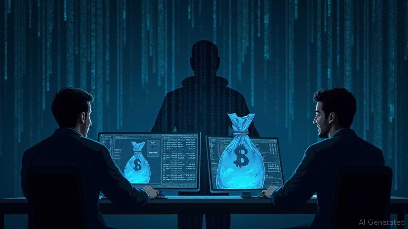 FBI Tether Recover 250,000 USDT Stolen by Nigerian Scammer