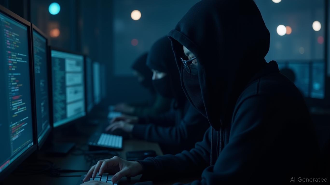 North Korean Hackers Target macOS with NimDoor Malware in Crypto Heist