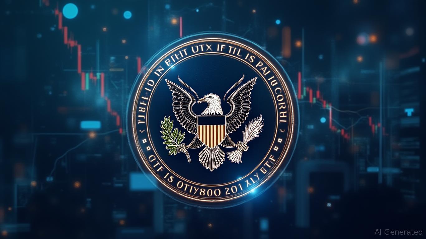 SEC Moves to Streamline Crypto ETF Approval Process in US