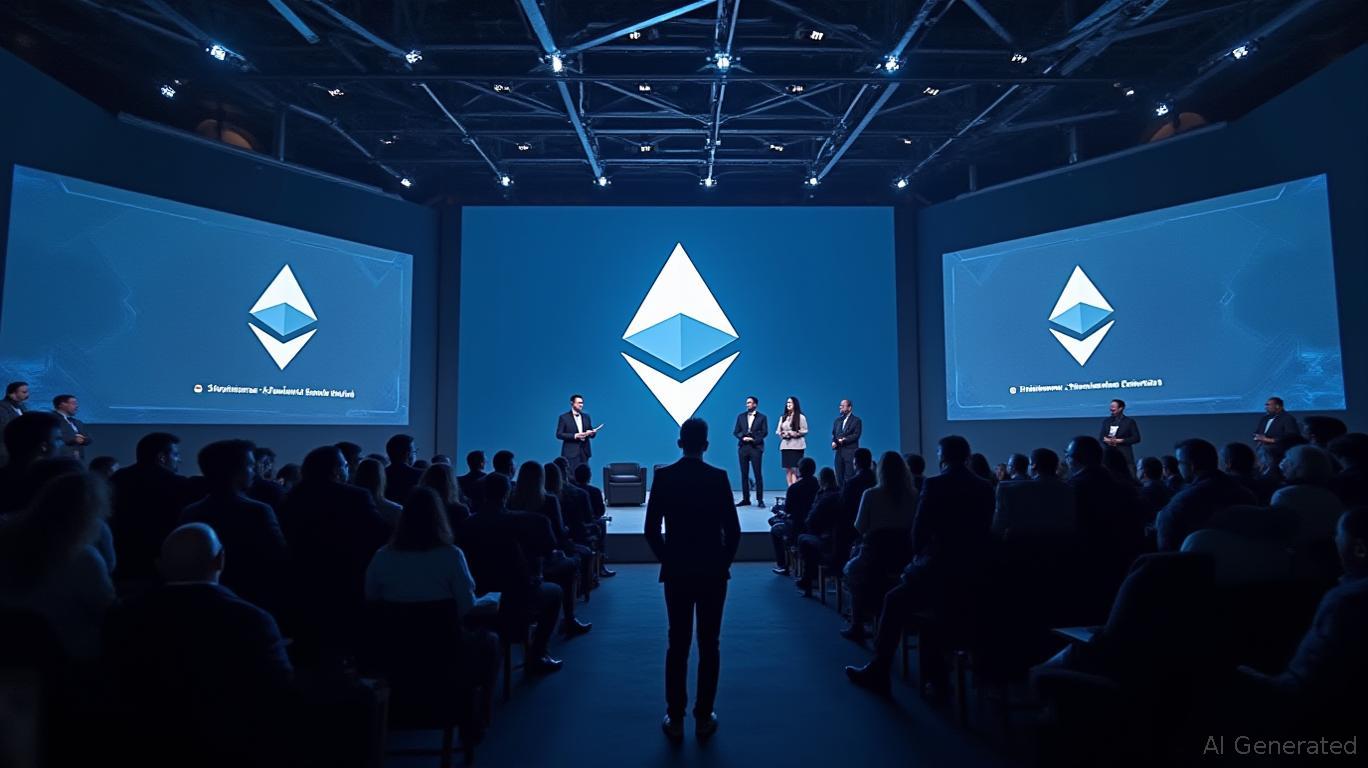 Ethereum Community Concludes EthCC 8 with Unwavering Innovation
