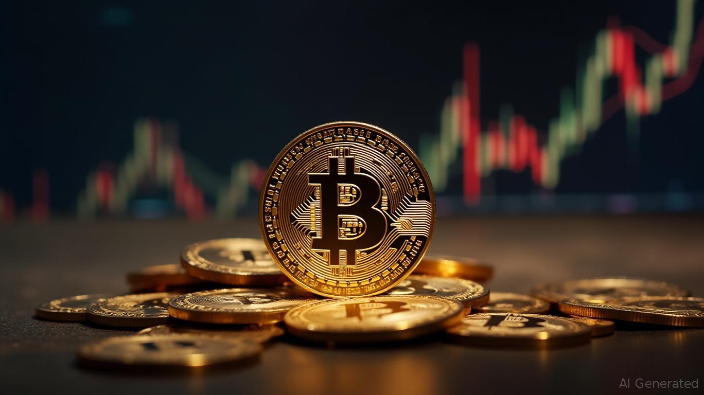 Bitcoin Aims for $117,000 as On-Chain Data Signals Bullish Breakout