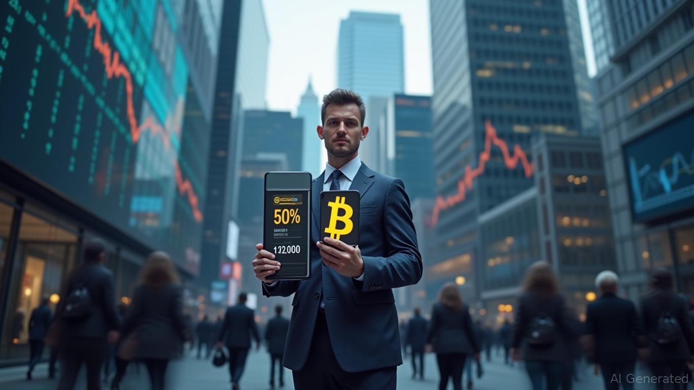 Addentax Group Plans 50% Increase in Bitcoin Holdings to 12,000