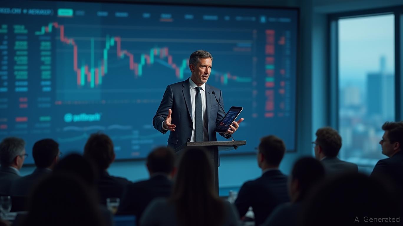 Maelstrom Founder Predicts 36% Bitcoin Correction Amid Dollar Liquidity Tightening