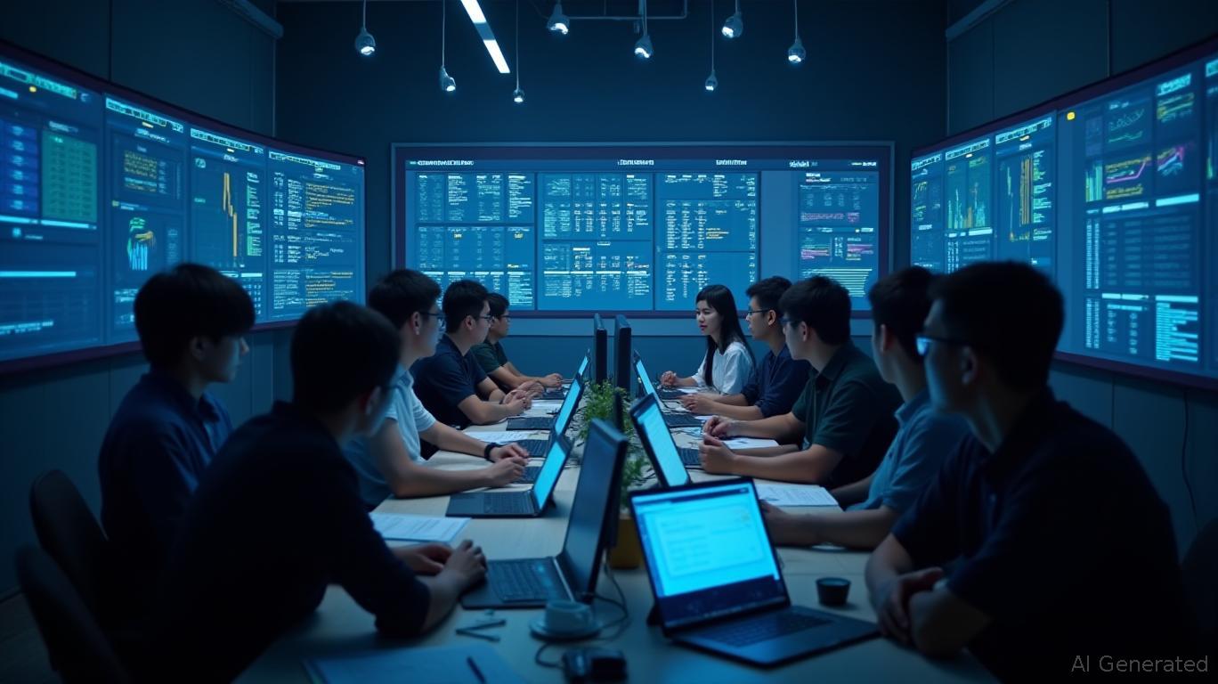 DeepSeek's Talent Play: How Investing in Unconventional Minds Could Dominate AI