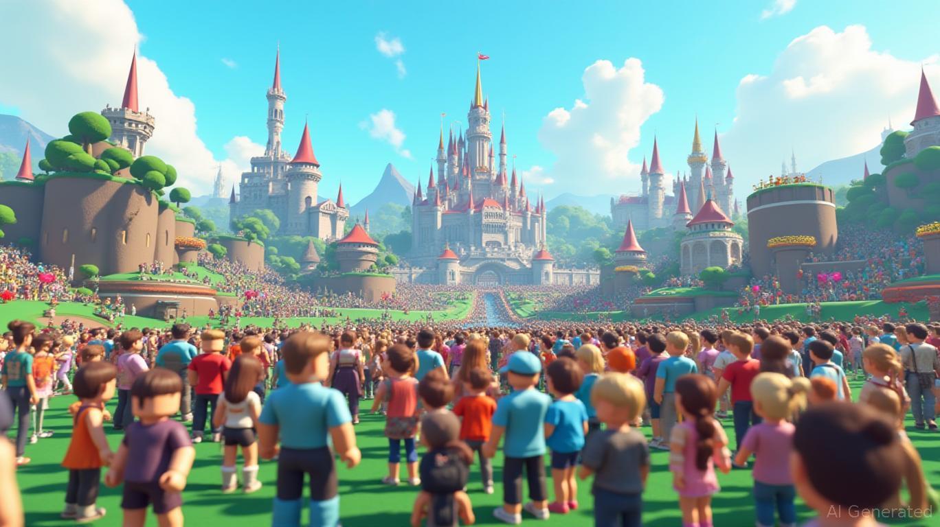Roblox Insider Sales: A Disciplined Approach to Wealth Management Amid Strong Fundamentals