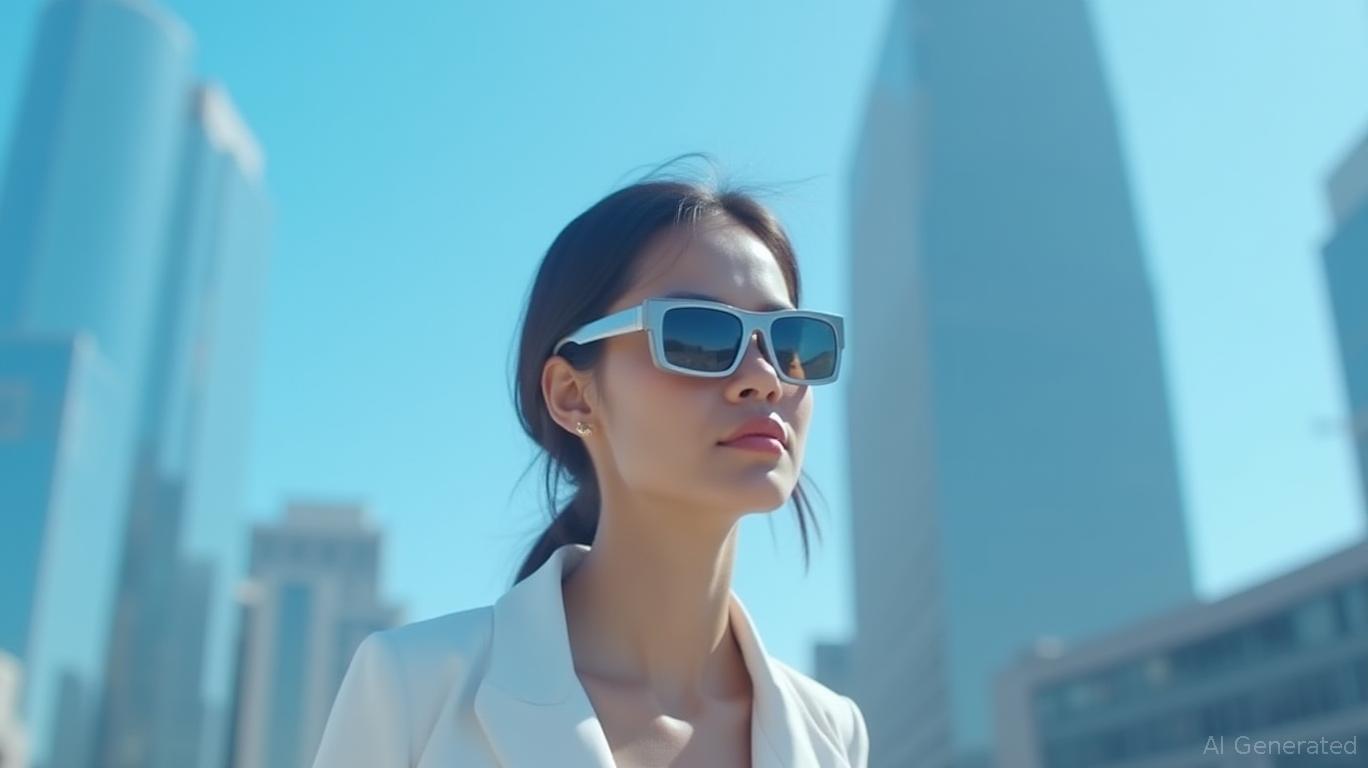 Meta's Minimal Zuckerberg Share Sale: A Vote of Confidence in the Future?