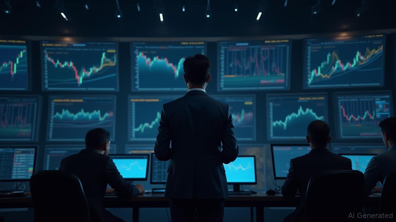 Binance Report Highlights 22% Q2 Crypto Funding Decline, June Rebound