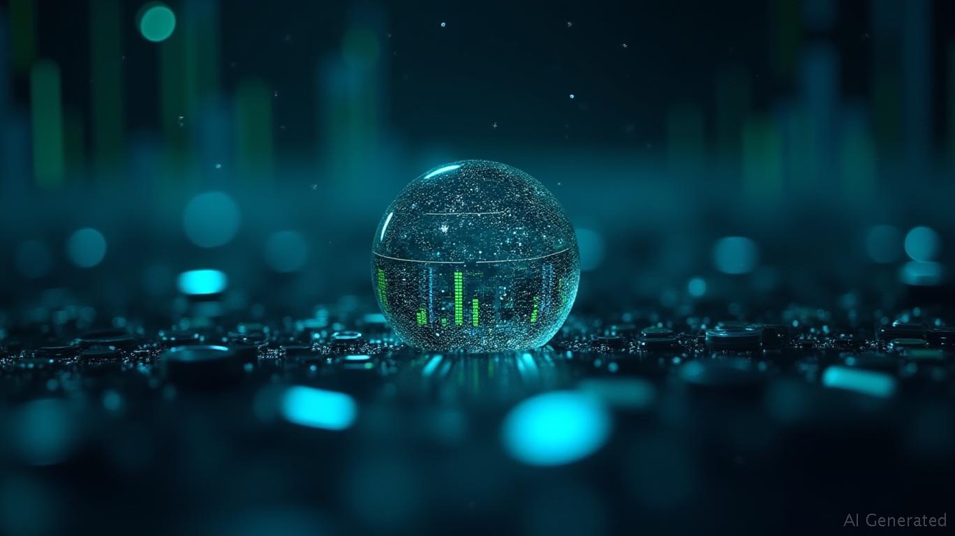 Comparing Nvidia and Palantir: Which AI Stock Has More Upside?