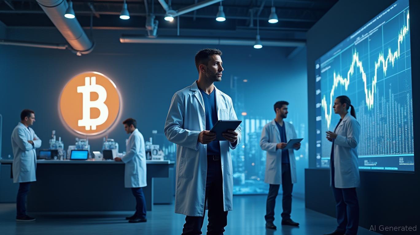 Bitcoin Surges 2% to $109,236, Eyes New All-Time High