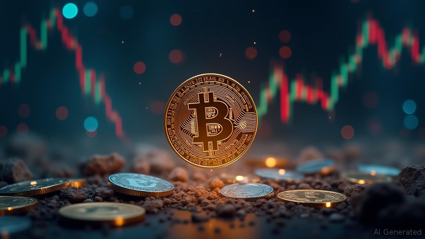 Bitcoin Struggles to Hold $111,000 Despite Bullish Indicators