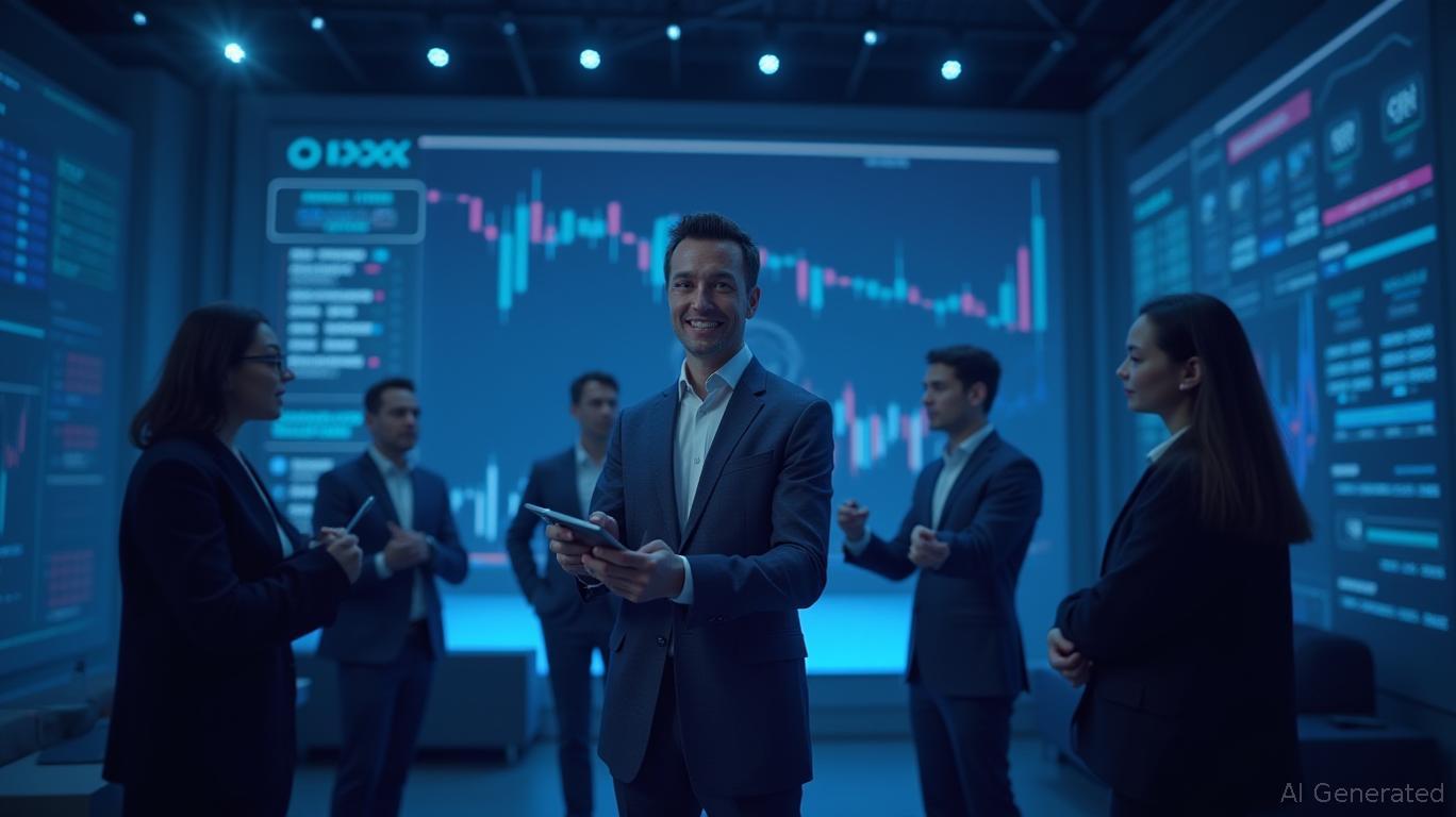OKX Launches Perpetual Futures for HUSDT, AEROUSDT, SYRUPUSDT on July 3, 2025