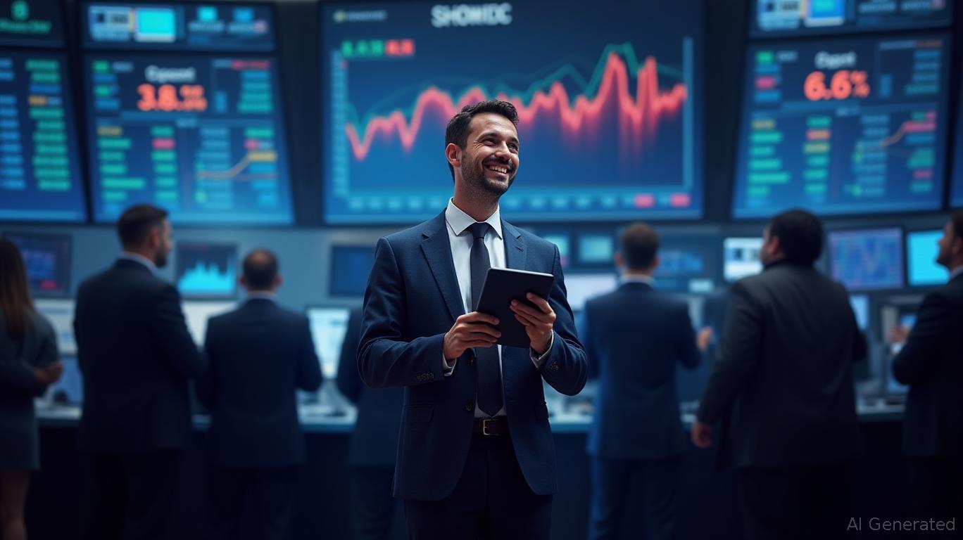 Cadence Design Soars 5.33% on U.S. Export Restriction Lift