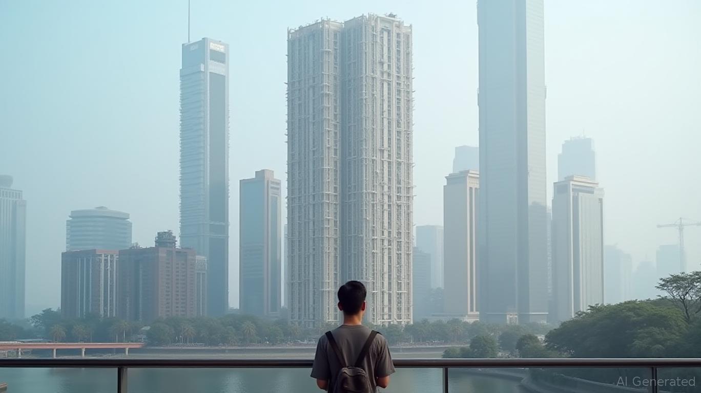 Fiber Cement's Golden Decade: Riding Regulatory Winds and Urban Growth to 2030