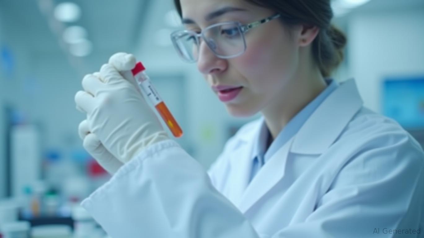 Guardant Health's Insider Moves: A Test of Executive Commitment in a Biotech Crossroads