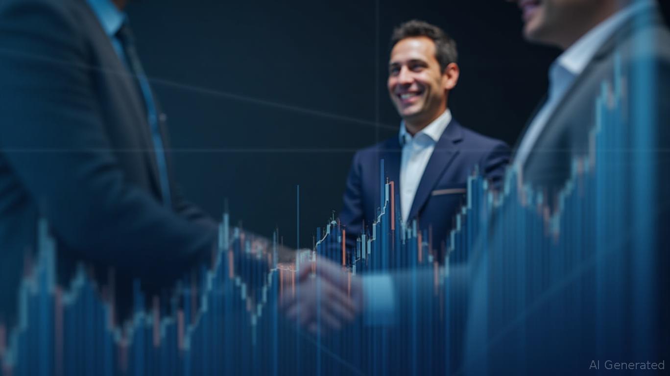 Fiee Soars 37.83% on Tech Acquisition