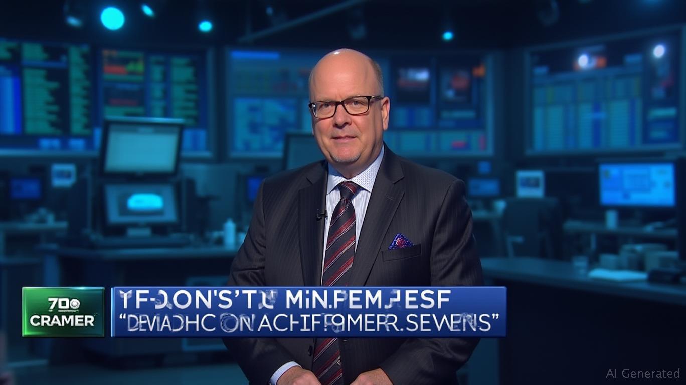 Jim Cramer Floats 'M-N-Ms' Acronym for Microsoft, Nvidia, and Meta as Tech Stocks Outpace Peers